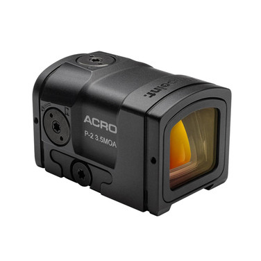 ACRO P-2™ 3.5 MOA