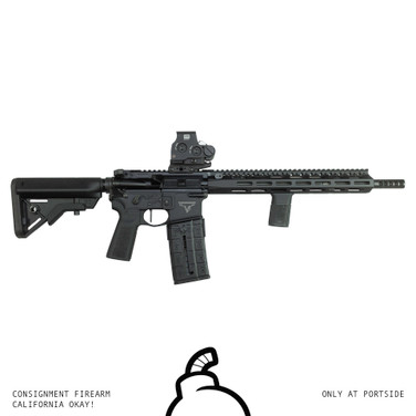COVERT SPR