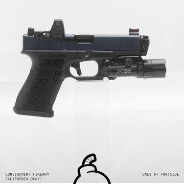 Glockside V2 19.3