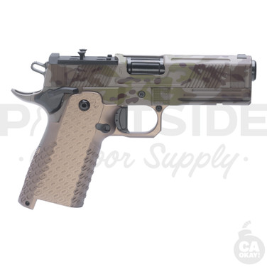 VANTA V9K VALENTINE [MC ARID]