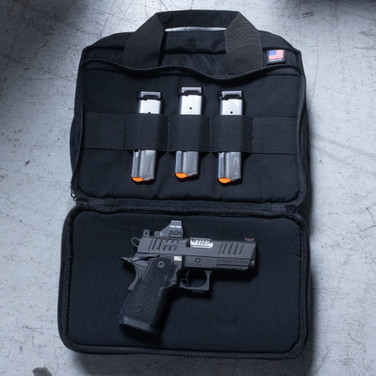 STACCATO Products - PORTSIDE MUNITIONS