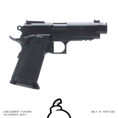 PRO LF Darkfighter [9MM]