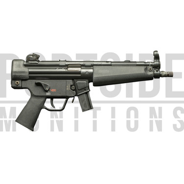 HK SP5 PISTOL 9MM [CA OKAY!]