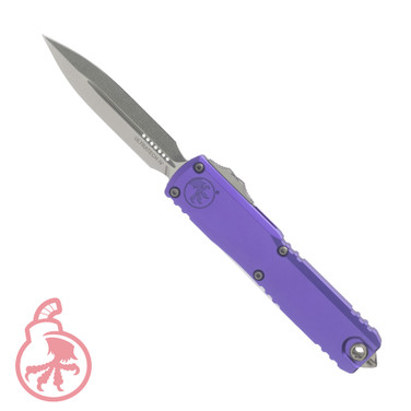 ULTRATECH GEN IV D/E STONEWASH STANDARD PURPLE