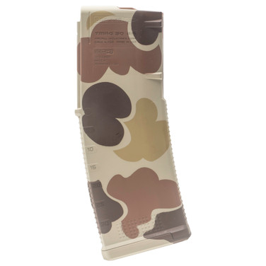 ILL PRO BEACH FROGSKIN TMAG