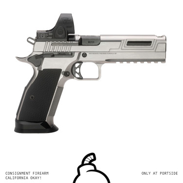 DWX [CUSTOM]