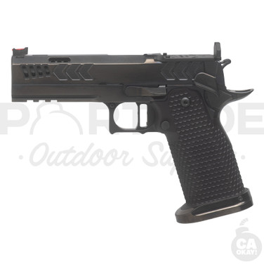 FIREARMS - CNC GUNWORKS - PORTSIDE MUNITIONS