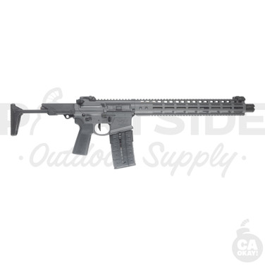 Ghetto Blaster Infidel Gen 4 Sniper Grey Ghetto Blaster Infidel Gen 4 Sniper Grey