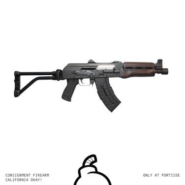ZPAP92 PISTOL ZPAP92 PISTOL