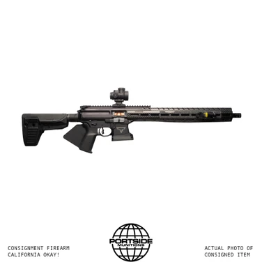 TTI JW3 MPX [FEATURELESS]