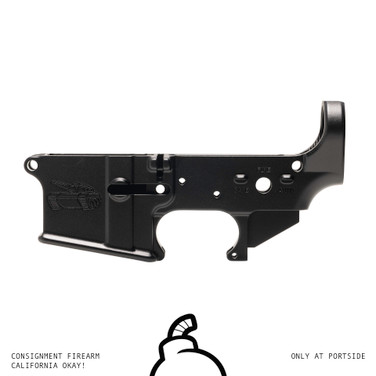 SUPERIOR DEFENSE Products - PORTSIDE MUNITIONS