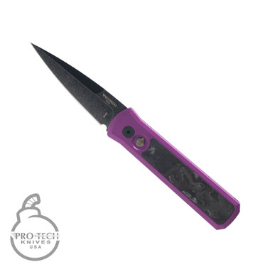 GODSON - PURPLE STONEWASH