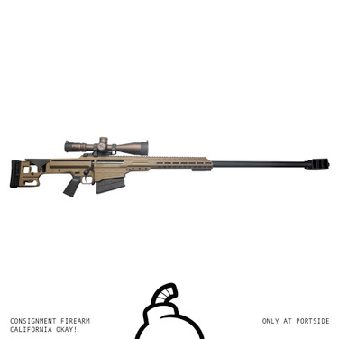 416 MRAD ELR FDE *DEAL OF THE YEAR*