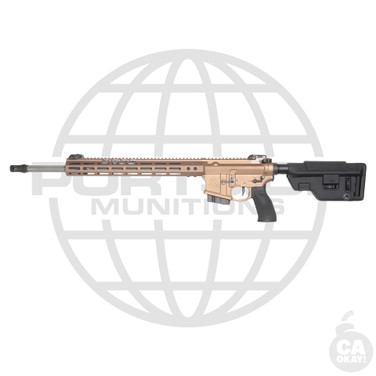 NOVESKE Products - PORTSIDE MUNITIONS