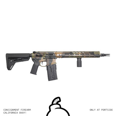 NOVESKE Products - PORTSIDE MUNITIONS