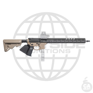N9 RIFLE 