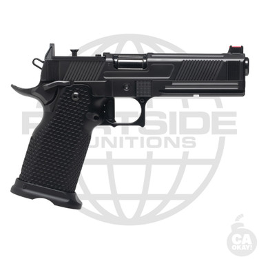 V9 [MICRODOT RMR BLACK]