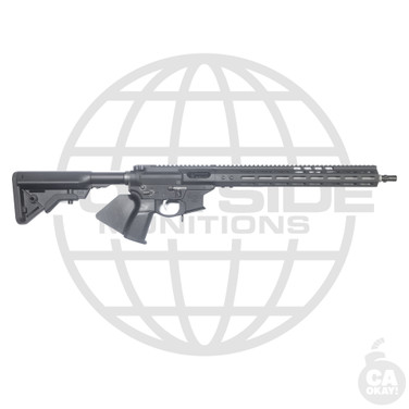 N9 RIFLE "THE KEV" [9MM]