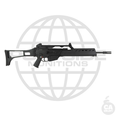 G36 22LR