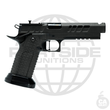 EREBUS V3 PERFECT ZERO™