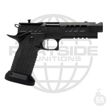 EREBUS V3 PERFECT ZERO™