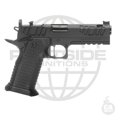 APOLLO V3 PERFECT ZERO™