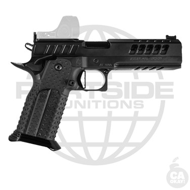 TITAN V3 PERFECT ZERO™