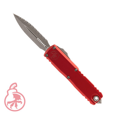 UTX-85 Gen IV D/E Red (3.1" Apoc Full Serr)