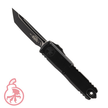 UTX-85 Tanto Gen IV Black (3.1" Black)