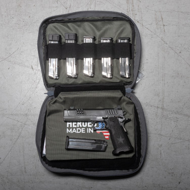 STACCATO Products - PORTSIDE MUNITIONS