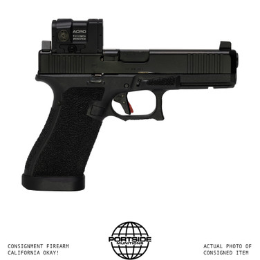 G17 MOS [ACRO & STIPPLED]