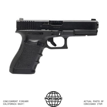 Glock 19 Gen 3