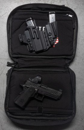 STACCATO Products - PORTSIDE MUNITIONS