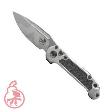 LUDT Gen III Arctic Camo