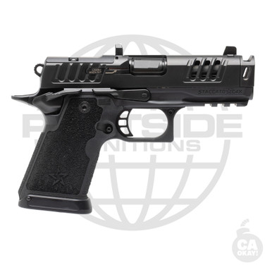 STACCATO Products - PORTSIDE MUNITIONS
