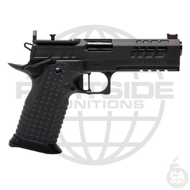 ATHENA V3 BLACK DLC [IN STOCK 02/03/26]