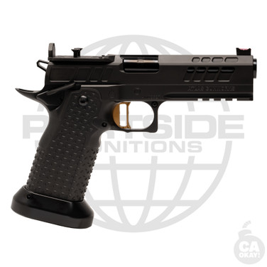 ATHENA V3 BLACK DLC [IN STOCK 07/01/26]