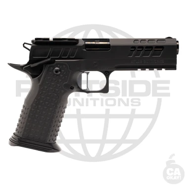 ATHENA V3 BLACK DLC [IN STOCK 09/05/26]