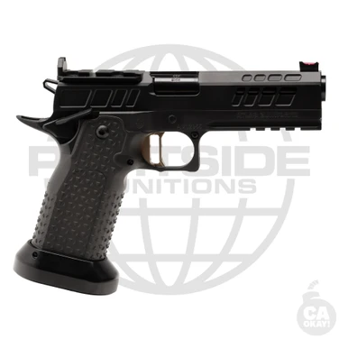 ATHENA V3 BLACK DLC [IN STOCK 09/12/26]