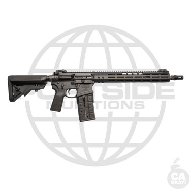 N4 AFGHAN 14.5″ GEN 4 [BAZOOKA GREEN]