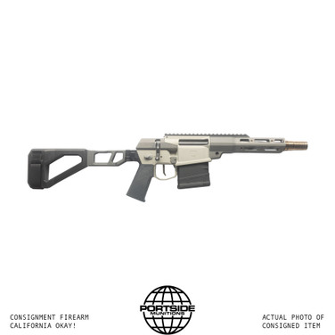 THE FIX 8.6 [8 INCH]