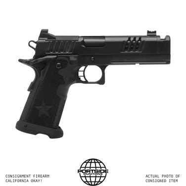 STACCATO Products - PORTSIDE MUNITIONS