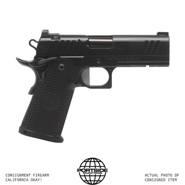 NIGHTHAWK CUSTOM Products - PORTSIDE MUNITIONS