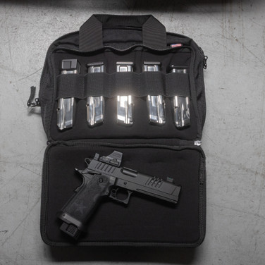 STACCATO Products - PORTSIDE MUNITIONS