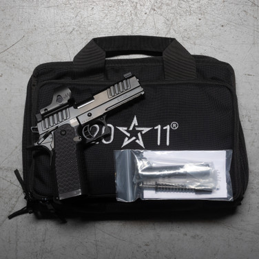 STACCATO Products - PORTSIDE MUNITIONS