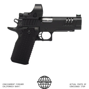 LAPD SWAT P [ATLAS GRIP]