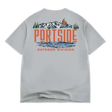 OUTDOOR SUPPLY TEE