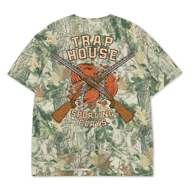TRAP HOUSE TEE