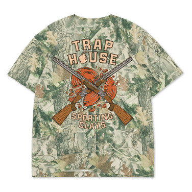 TRAP HOUSE TEE