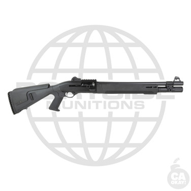 1301 TACTICAL MOD 2